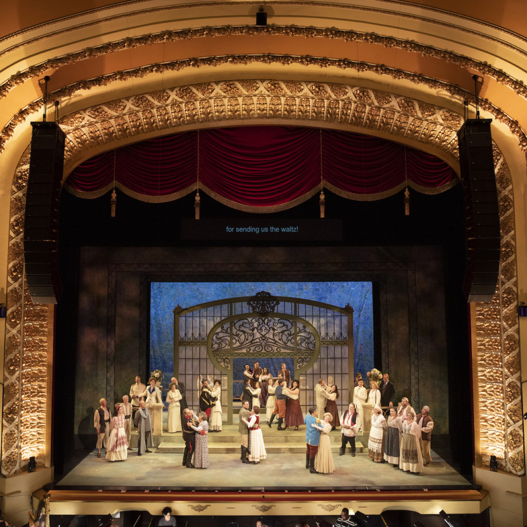 Royal Theatre