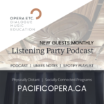 Listening Party Podcast