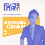 What's Up With Opera?