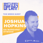 What's Up With Opera?