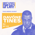 What's Up With Opera?