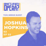 What's Up With Opera?