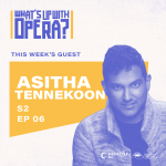 What's Up With Opera?