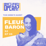 What's Up With Opera?