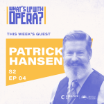 What's Up With Opera?