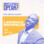 What's Up With Opera?